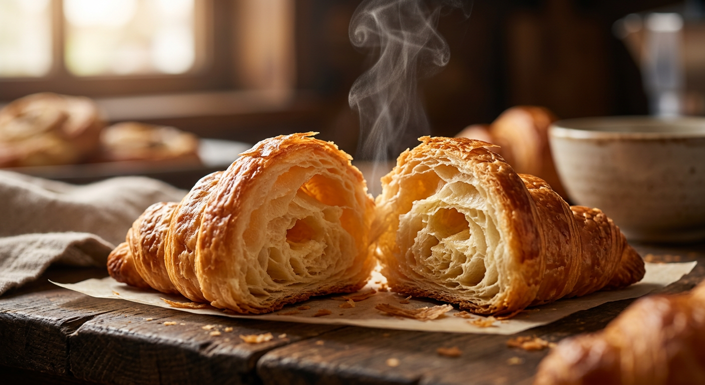 Panadería Artesanal